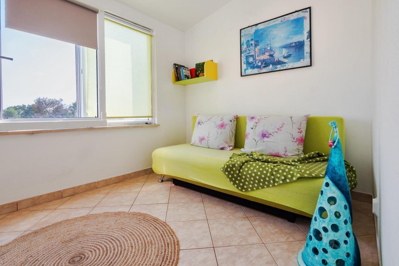 Sunny Apartments Stobreč Extérieur photo